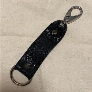 HRH Collection Luxe Hardware Stingray Cuff